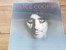 ALICE COOPER 