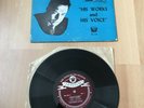 33 Tours RPM - Albert Camus ?– His Works And His Voice - Mint Vinyl - ORIGINAL