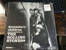 The Rolling Stones - December's Children - LP London Records ?LL 3451 Exc - Mono