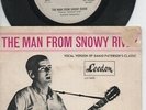 GARY SHEARSTON  Rare 1963 Aust Only 7