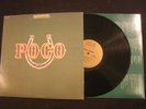 POCO - SEVEN - 1974 QUAD Vinyl 12'' Lp./ VG+/ Prog Southern Rock AOR