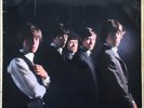 ROLLING STONES DEBUT ORIGINAL 1964 UK DECCA VINYL LP LK 4605 MONA ON SLEEVE