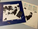 Franco Battiato-La voce del padrone-STAMPA 1981- 3C 064-18558