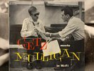 STAN GETZ / GERRY MULLIGAN - GETZ MEETS MULLIGAN IN HI-FI LP EX-/VG 60's VERVE