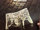 The Beatles Feat. Toni Sheridan Album Autographed By Pete Best Record Like New