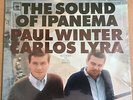 Paul Winter/Carlos Lyra-Sound Of Ipanema '65 LP SEALED Bossa Jazz Sergio Mendes