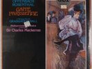 OFFENBACH: Gaite Parisienne, Rosenthal SEALED Arabesque 8020 DBX Audiophile LP
