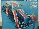 LORD SUTCH AND HEAVY FRIENDS / S/T JAPAN FIRST ISSUE LP GATEFOLD COVER