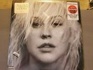 Christina Aguilera – Liberation (Exclusive Double 150g Translucent Red Vinyl)