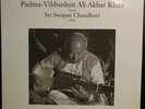 MAIHAR: Padma-Vibhushan Ali Akbar Khan  Water Lily Acoustics LP Audiophile Mint