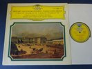 NM TULIPS MOZART - PIANO CONCERTOS 13 & 19 LP, Geza Anda, DG 139 319 SLPM