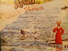 VINILE LP GENESIS - FOXTROT 33 GIRI CAS 6369 922 NM/MINT ANNO 1972 ROCK PROG ART