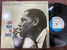 MINT  DEXTER GORDON OUR MAN IN PARIS BLUE NOTE GXK 8052 STEREO JAPAN VINYL LP
