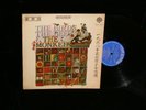 The Monkees LP TONG SHENG MXL-1224 Birds Bees Monkees TAIWAN 1968
