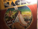 Nacho Sanabria ?– El Sabor De Nacho LP Latin Salsa VG/VG+ 1979 Puerto Rico