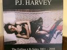 PJ Harvey - The Falling (B-Sides 2001-2008)  - 12