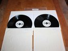 The Flaming Lips  ??- USA 2LP Test Pressing MISPRESSING / Embryonic 2009