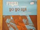 SRCS 112 - FINZI CELLO CONCERTO - YO YO MA - LYRITA VINYL LP RECORD.