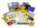 Paul McCartney Egypt Station Traveller's Edition Limited Suitcase 2019 Beatles