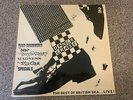Dance Craze The Specials The Selecter 2 Tone Comp Rare Original UK LP