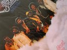 The Heat Is On by The Isley Brothers (180g Colored Vinyl, Apr-2015, Friday Music