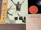 THE SMITHS The Boy With The Thorn In JAPAN LP 15RTL-3009 w/OBI+INSERT Morrissey