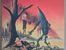 THE SPOILS OF WAR. SHADOKS MUSIC 1999. 60s PSYCH. LTD TO 450. + 7”
