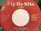 Crossover Modern Soul 45/ Pat Stallworth 