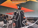 Blackalicious: Blazing Arrow • 2xLP, VMP Edition, Red/Orange Marble