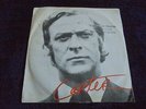 Roy Budd - Carter c/w Plaything 1971 UK 45 PYE 