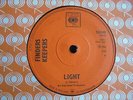 Finders Keepers - Light c/w Come On Now 1966 UK 45 CBS