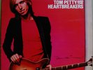 Tom Petty & The Heartbreakers-Damn The Torpedoes LP-1979 OZ Press & Inner Sleeve