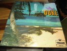 VARIOUS ARTISTS-HERE COMES THE DUKE-UK TROJAN TRL6- P/SLEEVE 1968  - SEE SCANS