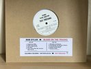 Bob Dylan-Blood On The Tracks Test Pressing, RSD 2019 Vinyl