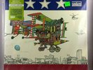 Jefferson Airplane - After Bathing At Baxters LP NEW MONO