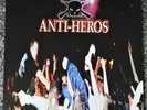 Anti-Heros - 1000 Nights Of Chaos - Taang  2000 - NM