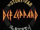 Def Leppard - The Story So Far: The Best Of Def Leppard [ Vinyl LP]