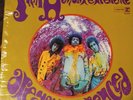 The Jimi Hendrix Experience - Are You Experienced (Club Reissue Sealed) LP
