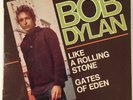BOB DYLAN LIKE A ROLLING STONES - GATES OF EDEN 7