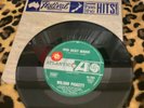 Wilson Pickett mini skirt minnie/back in your arms atlantic promo soul 45 NM