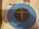 Nirvana Here She Comes Now Light Blue Marbled Vinyl