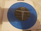 Nirvana Here She Comes Now Dark Blue Vinyl