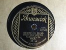 Brunswick 125, DYKES MAGIC CITY TRIO - IDA RED/ Shortnin Bread V+, hard find.