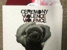 Ceremony Violence Violence 2006 Malfunction American Nightmare Trash Talk