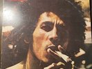 Bob Marley And The Wailers - Catch A Fire (Original Vinyl LP)[Peter Tosh, Bunny]