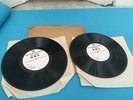 Beethoven Gewandhaus Quartet Op 131  2x 10 inch Lp Test Pressing