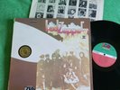 LED ZEPPELIN II / 2nd ALBUM / ORIGINAL 1969 LP  / NM- VINYL / WHOLE LOTTA LOVE