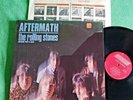 THE ROLLING STONES / AFTERMATH / '66 MONO LP IN SHRINK / NM/NM- / PAINT IT BLACK