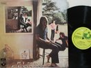 PINK FLOYD LP Ummagumma on EMI Harvest Itallana VG+ & VG+ rare GIGI cover