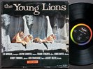 LEE MORGAN WAYNE SHORTER The Young Lions LP VEE JAY VJLP 3013 ST Bobby Timmons